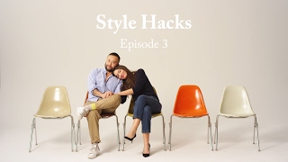 J.Crew Style Hacks: Denim Edition