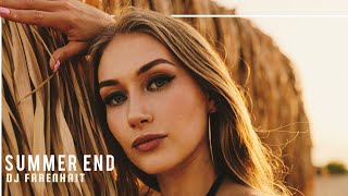 DJ Farenhait - Summer End (Official Music Video)