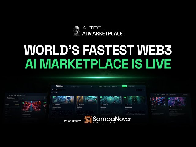 Ai Agents Marketplace