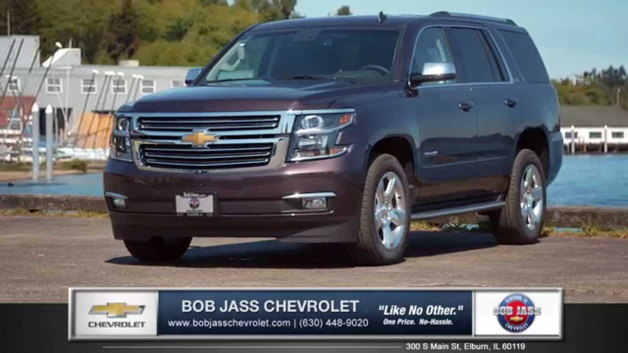Bob Jass Chevrolet Inc Vehiclesnull