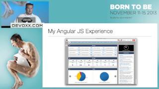 Part 1: The Modern Java Web Developer