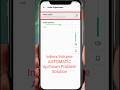 Infinix Volume Automatically Goes Up And Down Problem | Infinix Volume Automatically Goes Down