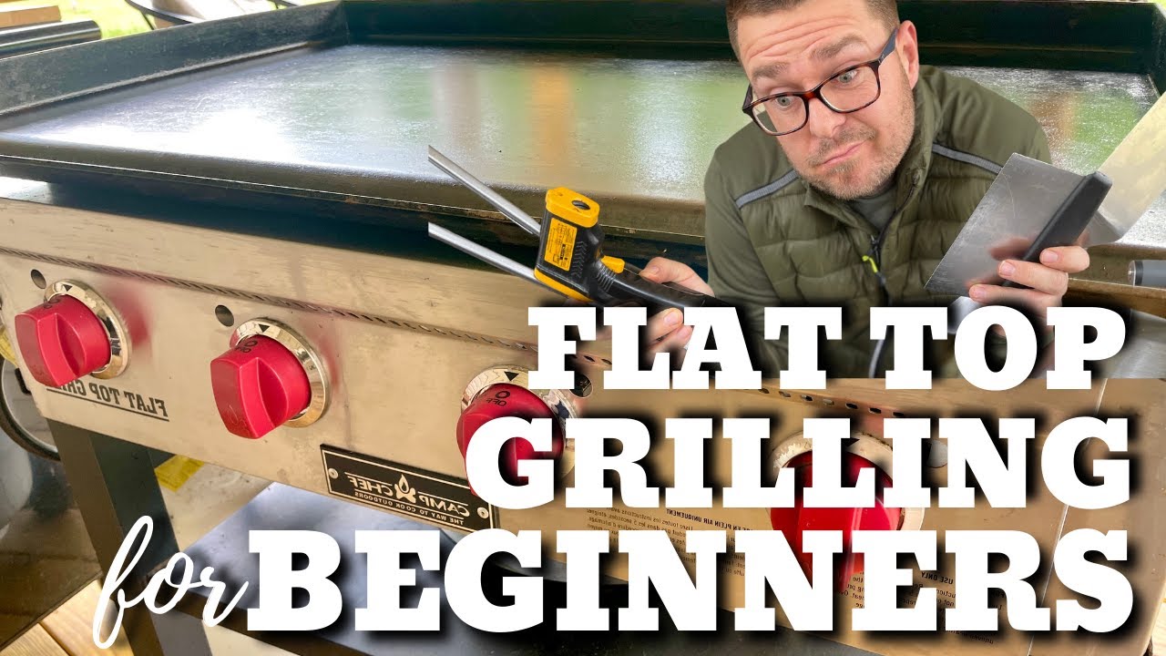 How To BBQ on a Stove Top Grill • Tasty 