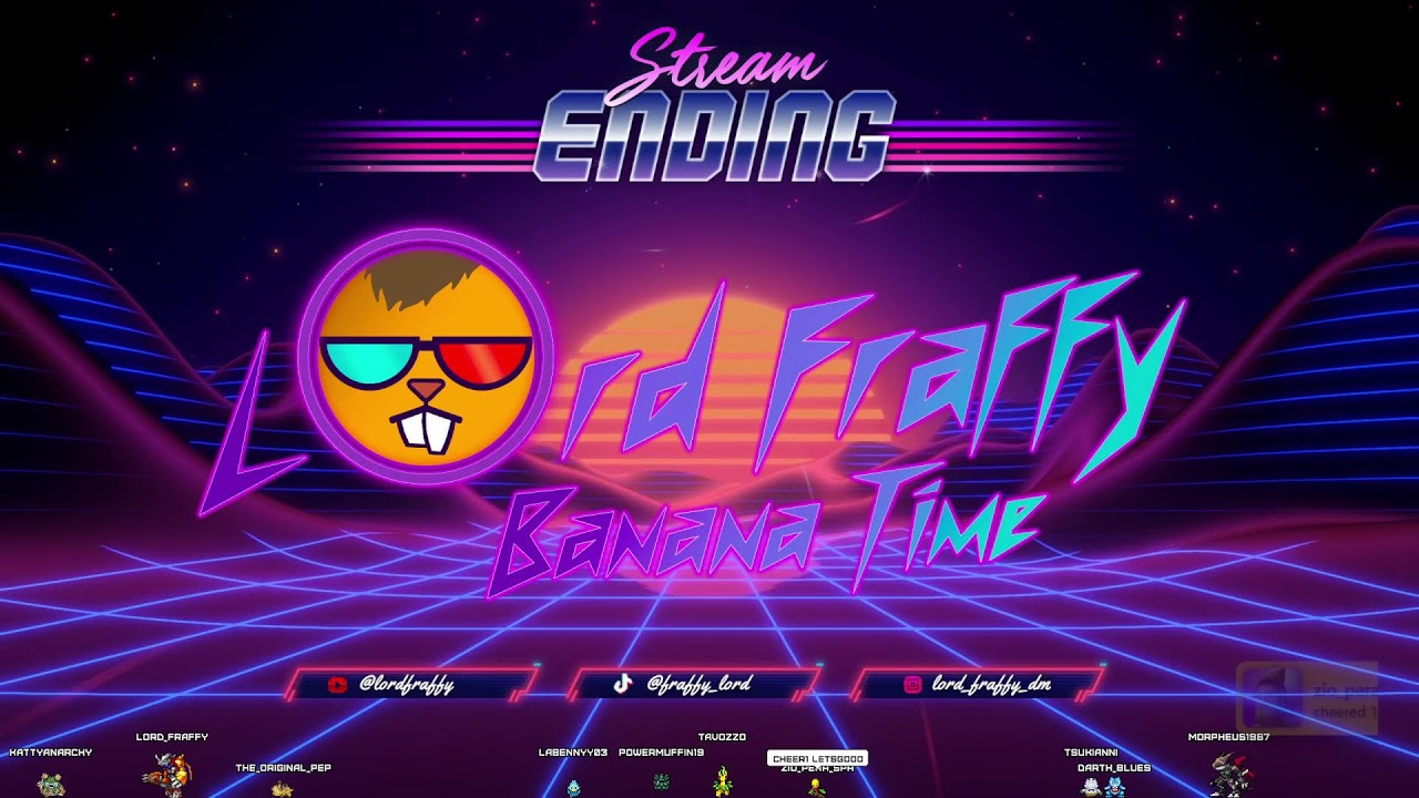 🍌 Esploriamo insieme Tsushima🍌 !social