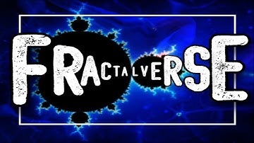 FRACTALVERSE