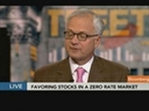 Yardeni urges investors to stay the course as US stocks are still in meltup mode