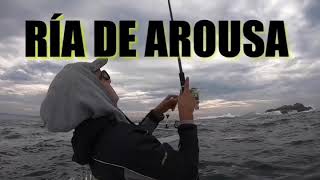 🎣 PESCA EN GALICIA 2022 🎇. Experiencia de pesca para toda la familia.