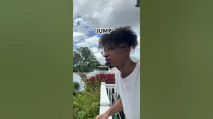 Intrusive thoughts be like… #comedy #funny #skit #jokes #relatable #comedyfilms