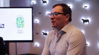 Бизнес завтрак | Руслан Шибаев видео REEF sea.food.community. Первые впечатления от нового рыбного ресторана