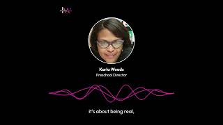 Karla Woods | Protect Your Vision and Lead with Integrity | Influential Women