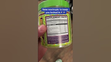 Boost your focus with skywalk nootropic supplements #nootropics