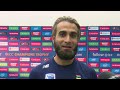 Hash and Imran clinch opening win for Proteas