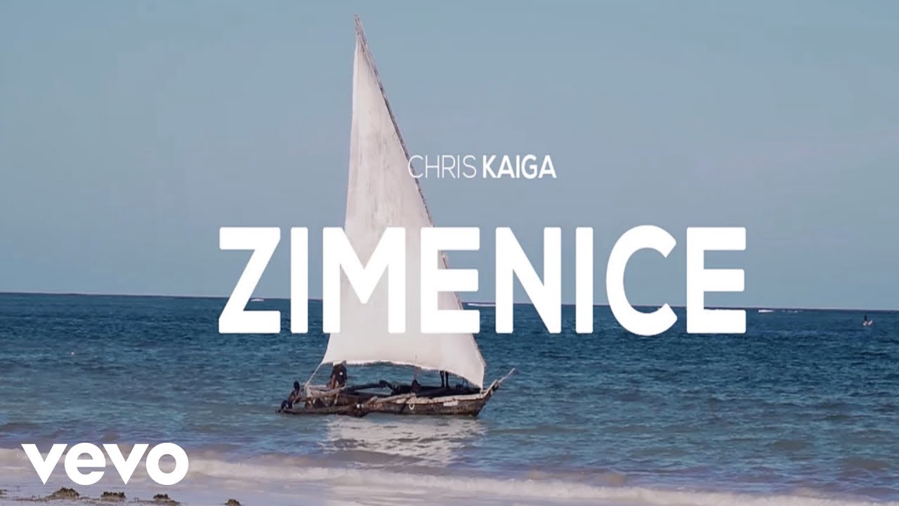 Chris Kaiga   Zimenice