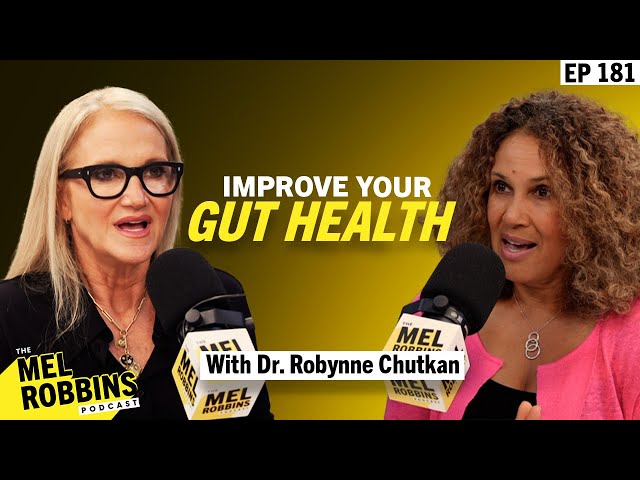 Master Class on How To Fix Your Digestive Issues & Gut Health (With a Renowned GI Doctor) class=