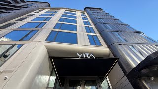 Midtown Previewing 2BR and 3BR at VITA499 9th AveNew York, NY starting $2.5M and up 