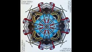 Cedar Walton - Animation (1978) Full Album