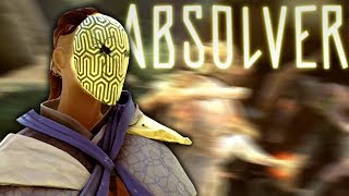 THE MOST COMPLICATED COMBO SYSTEM EVER | Absolver Gameplay (Open World Martial Arts Game)