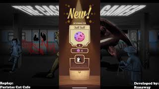 Furistas Cat Cafe Replay - The Casual App Gamer screenshot 4