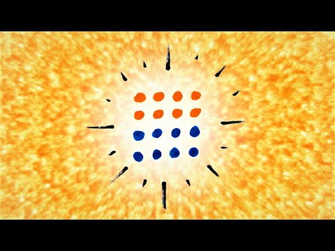 🚀MinutePhysics: დიდი აფეთქების სურათი (სამყაროს უძველესი სინათლე)