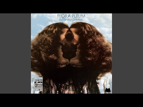 Flora Purim - Light As a Feather mp3 ke stažení