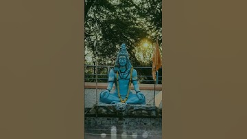 #Mahadev Status : #Mahadev 4k HD Whatsapp Status Video | Bhakti Ki Shakti Official #shorts #ytshort