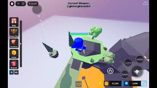 How to get dragon master in blades and buffoonery