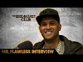 Celebrity Jeweler Mr. Flawless On Floyd Mayweather Buying From Him and What To Invest In