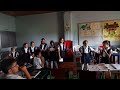 Ensayo "6 solteronas"