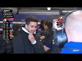The unpredictable last 5 minutes of MotoGP Q2 🤯 | 2025 Australian GP