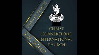Wednesday 12th August 2026 || Fresh Oil - Day 1 (Trinity Temple)