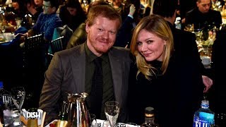 KIRSTEN DUNST IS READY TO HAVE 'BABIES AND CHILL' KIRSTEN DUNST IS READY TO HAVE 'BABIES AND CHILL'