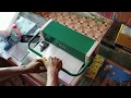 Unboxing Best Spiral Binding Machine With Cheap