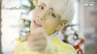 [Vietsub] [MV] SHINee - Colorful {SHINee Team}{360kpop}