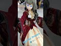 Lead the maid robot 両手を繋ぐメイドロボットましろ