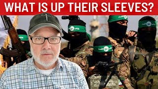 BREAKING NEWS: HAMAS SURRENDERS!!
