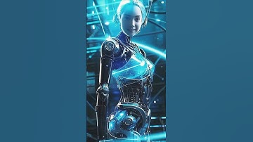 Future of Humanoid Robots | Ai Robots Advanced technology | #robots #robot #robotics #shorts