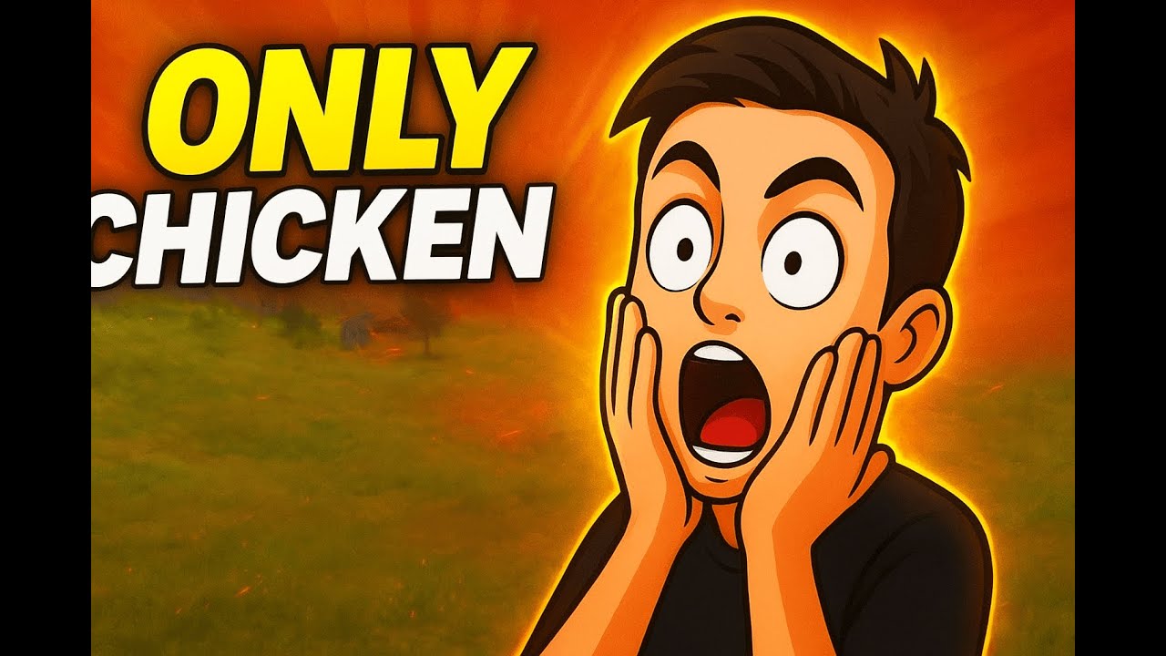 #1 POSSIBLE ??? ONLY RUSH GAMEPLAY UPDATE 4.1 | PUBG LIVE |