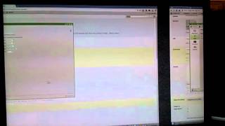 numpad mouse navigation on multiple monitors broken in KDE 4.8 screenshot 2