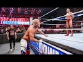 WWE SMACKDOWN May 22, 2026 | Sami Zayn in Bloodline? | Danhausen | Royce keys | Cody vs Gunther