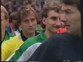 1986/87: FC Homburg - Werder Bremen 0:1