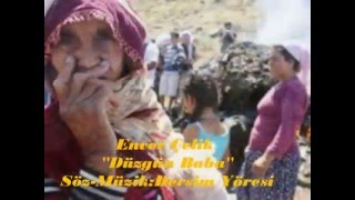 Enver Çeli̇k Düzgün Baba