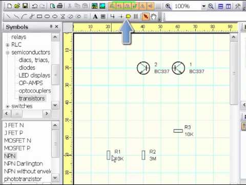 Drawing Electrical Diagrams and Wiring