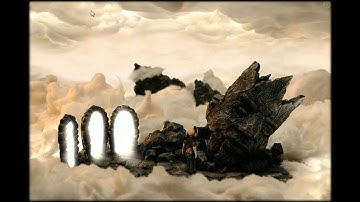 The Dream Machine Walkthrough Chapter 2