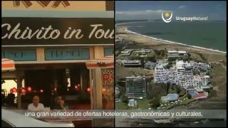 Que lugares visitar en Uruguay 2020 | turismo en Uruguay 2019 | Video Institucional (Parte 4)