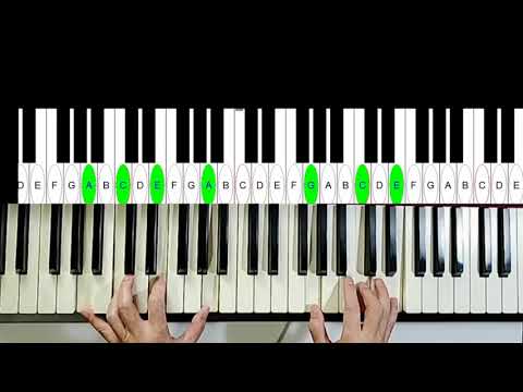 三拍的曲子如何變成四拍