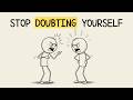 Overthinking Without Self-Trust Hurts Your Emotional Health | Happiness Tips