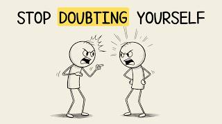 Overthinking Without Self-Trust Hurts Your Emotional Health | Happiness Tips