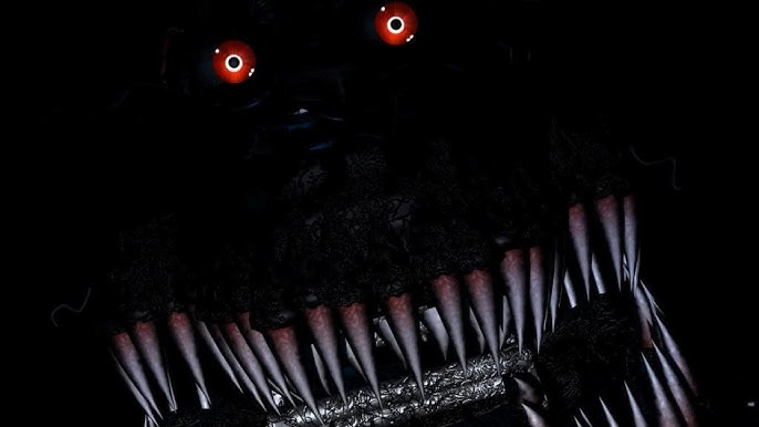 Five Nights at Freddy's: Sister Location - PC - Nerd Bacon Magazine