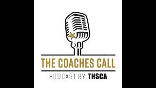 Kendall Miller – Frisco Emerson, THSCA President