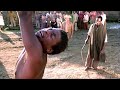 Kunta Kinte - Whooping Scene - What Is Your Name (Roots 1977) HD